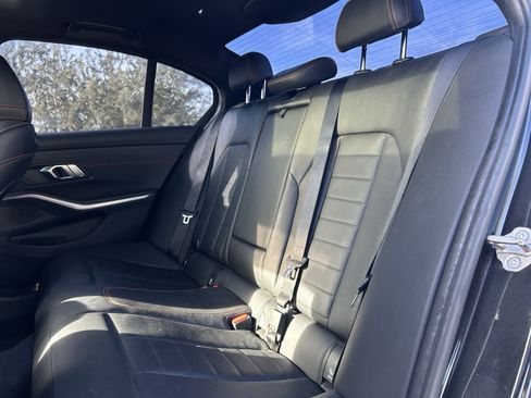 Used 2019 BMW 330i 330i image 14