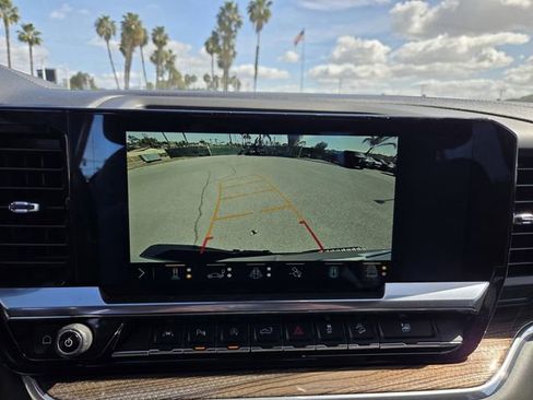 Used 2023 Chevrolet Silverado 1500 LT Trail Boss w/ LT Trail Boss Premium Package image 11