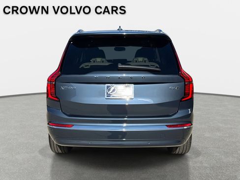 Used 2026 Volvo XC90 B6 Ultra w/ Protection Package AWD/4WD image 6