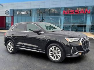 Used 2025 Audi Q3 2.0T Premium AWD/4WD 360° Tour