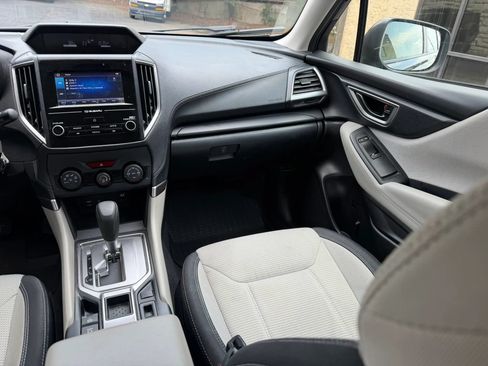 Used 2023 Subaru Forester AWD/4WD image 13