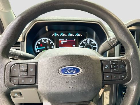 Used 2021 Ford F150 XLT AWD/4WD image 12