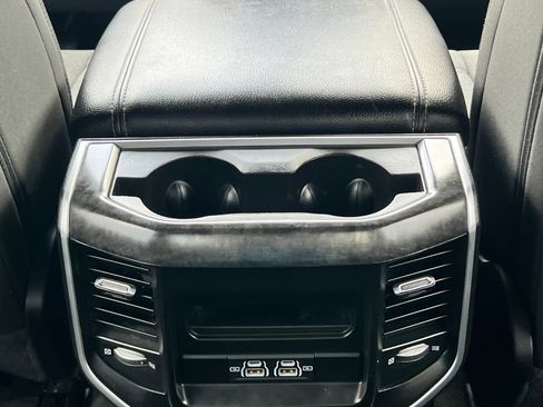 Used 2023 RAM 1500 Big Horn AWD/4WD image 25