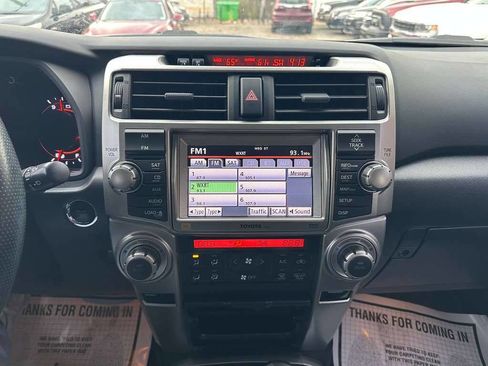 Used 2011 Toyota 4Runner Limited image 17