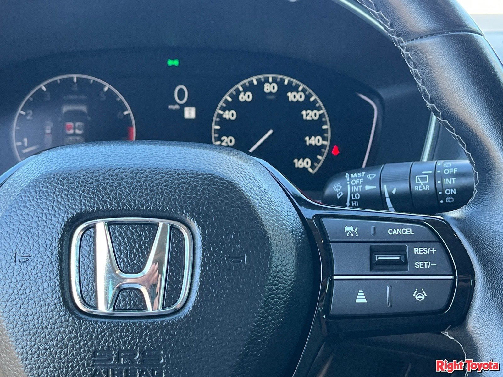 Used 2024 Honda Civic EX-L image 23