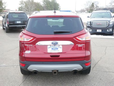 Used 2015 Ford Escape Titanium image 6