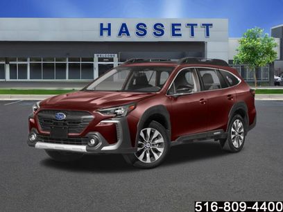 Used 2023 Subaru Outback Limited