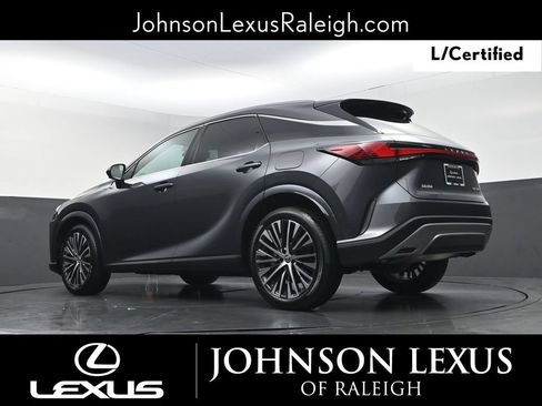 Certified 2024 Lexus RX 350 Premium Plus w/ Convenience Package FWD image 17
