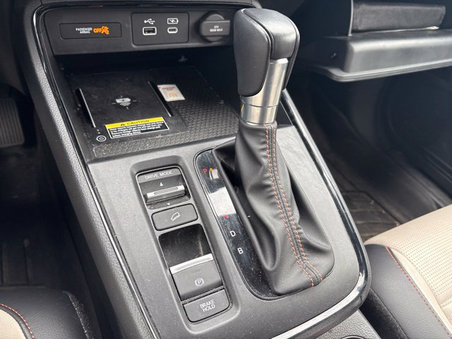 Used 2025 Honda CR-V Sport Touring image 21