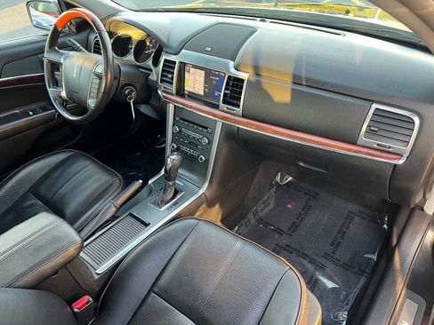 Used 2011 Lincoln MKZ w/ 102A Rapid Spec Order Code image 27