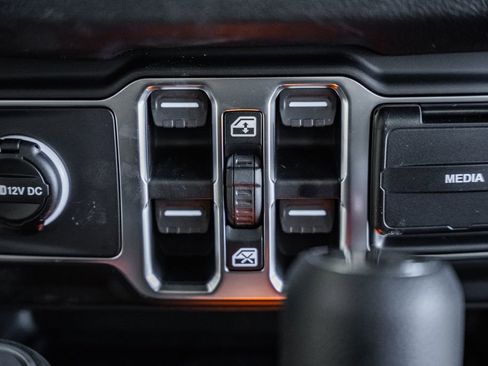 New 2026 Jeep Wrangler Sport S image 23