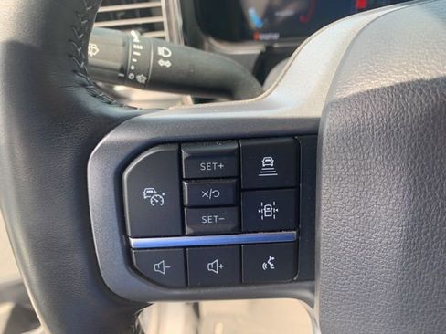 Certified 2024 Ford F350 Lariat w/ Lariat Ultimate Package AWD/4WD image 27