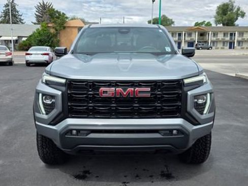 Used 2023 GMC Canyon Elevation w/ Convenience Package AWD/4WD image 2