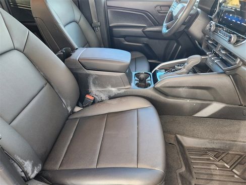 Used 2023 Chevrolet Colorado Trail Boss w/ Advanced Trailering Package image 15