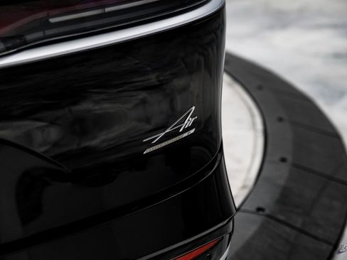 Used 2022 Lucid Air Dream Edition image 29