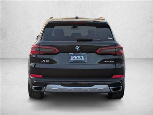 Used 2019 BMW X5 xDrive40i w/ Convenience Package image 7