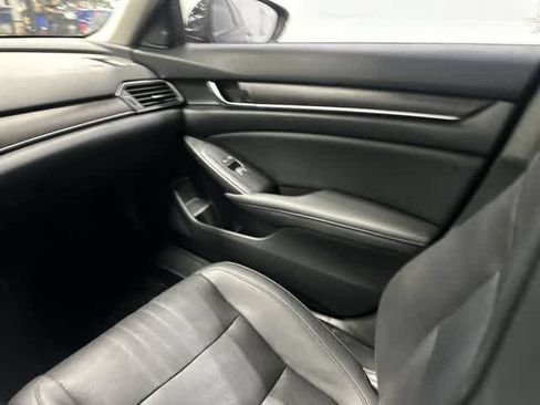 Used 2019 Honda Accord EX-L image 13