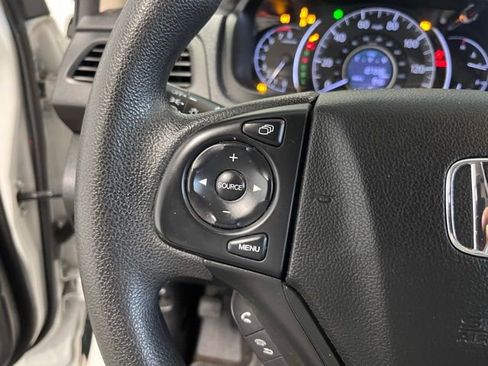 Used 2015 Honda CR-V LX image 25
