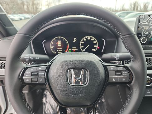 New 2026 Honda Civic Sport image 14