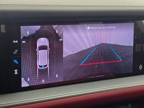 New 2026 Porsche Cayenne image 30