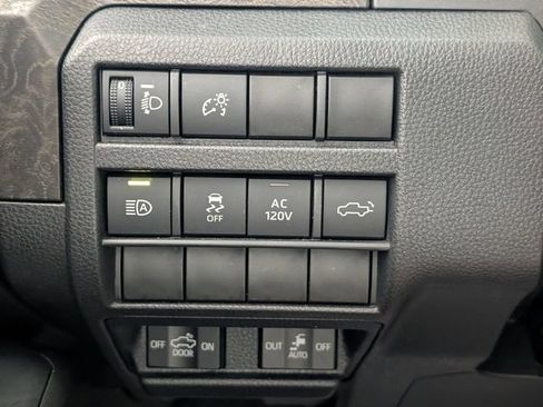 Used 2024 Toyota Tacoma Limited w/ Limited Package (LT) AWD/4WD image 14