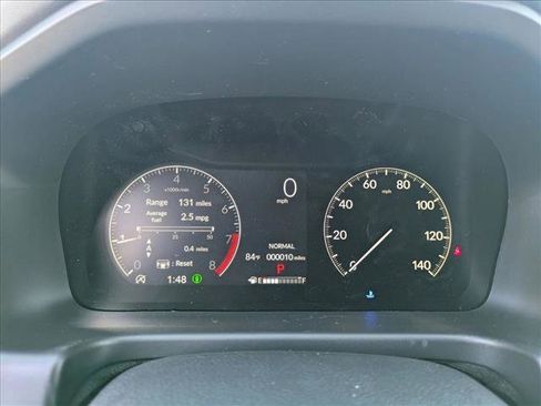 New 2026 Honda Odyssey EX-L image 11