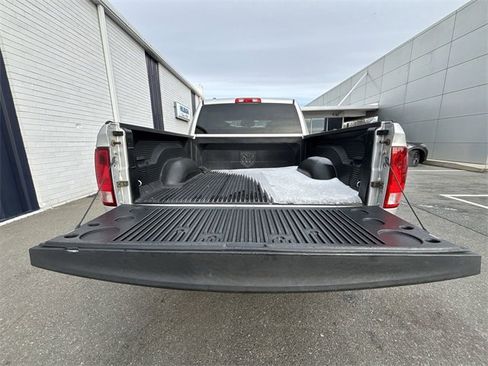 Used 2014 RAM 1500 Tradesman w/ Popular Equipment Group image 21