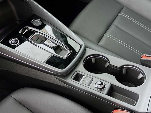New 2026 Audi A3 2.0T Premium Plus AWD/4WD image 16