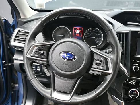 Used 2020 Subaru Forester Premium image 19