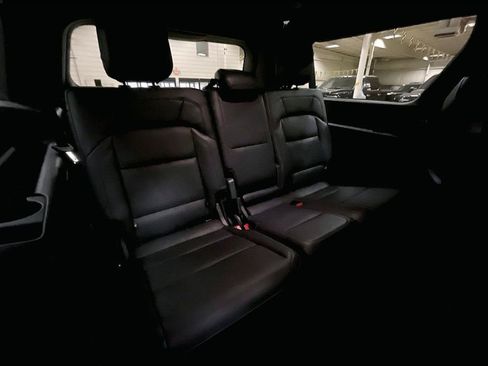 Used 2025 Lincoln Navigator L Reserve w/ Jet Appearance Package image 27