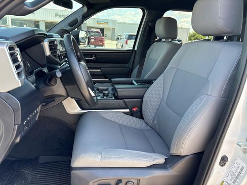 Used 2025 Toyota Tundra SR5 image 12