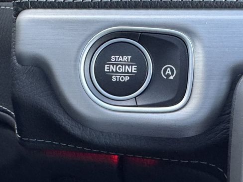 New 2025 Mercedes-Benz G 550 image 28