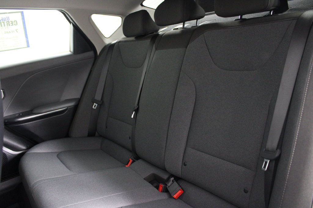 Used 2025 Kia K4 FWD image 19