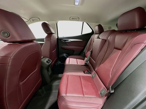 New 2026 Buick Envision Sport Touring image 27