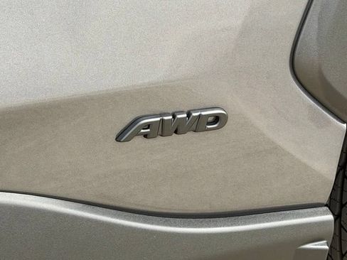 Certified 2025 Toyota RAV4 XLE AWD/4WD image 13