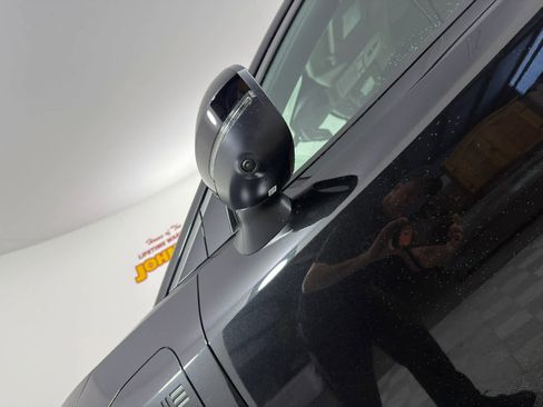 New 2026 Nissan Leaf Platinum+ w/ Cargo Package (Platinum+) image 13