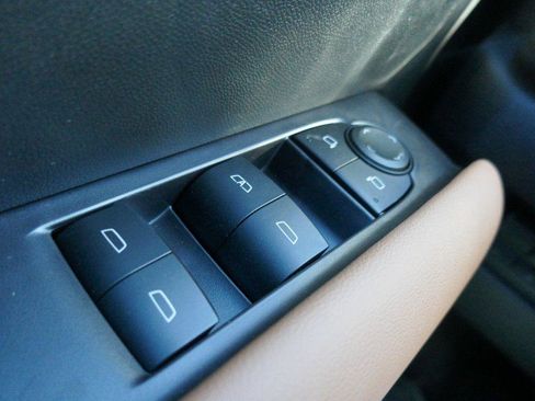 New 2026 GMC Canyon AT4 w/ Nightfall Essentials Package image 15