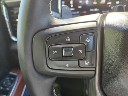 Used 2026 GMC Sierra 1500 Denali Ultimate AWD/4WD image 23