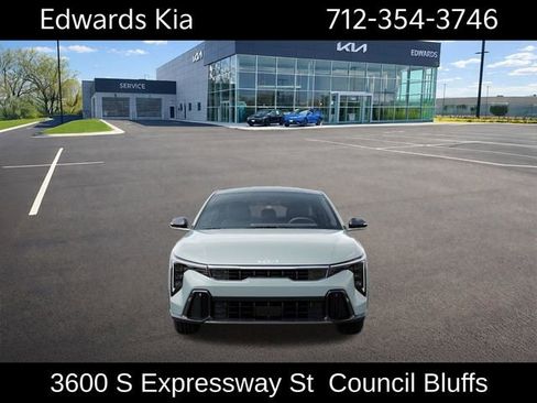 New 2026 Kia K4 GT-Line Turbo FWD image 2