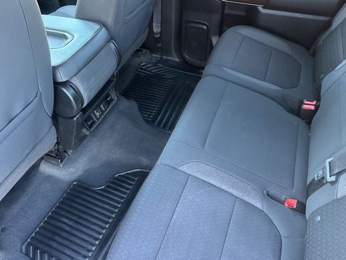 Used 2020 GMC Sierra 3500 SLE image 14