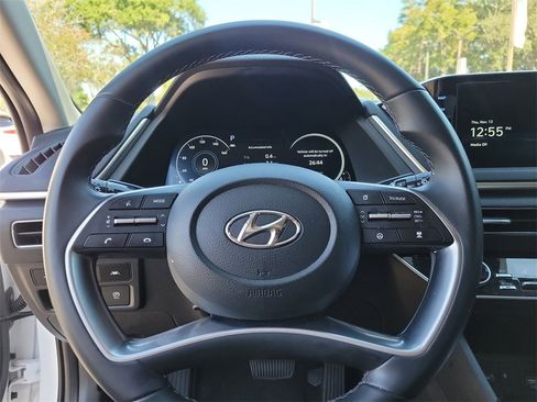 Certified 2023 Hyundai Sonata SEL w/ Convenience Package image 26