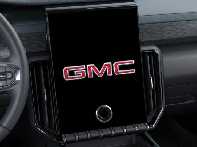 New 2027 GMC Acadia AT4 w/ Luxury Package AWD/4WD image 20