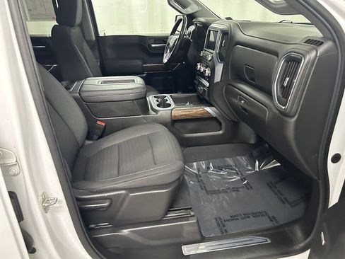 Used 2021 GMC Sierra 1500 Elevation w/ Preferred Package AWD/4WD image 12
