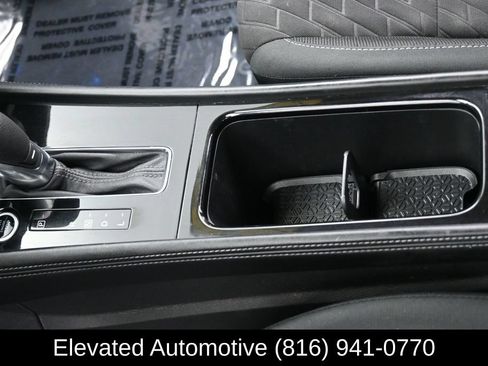 Used 2021 Nissan Kicks SV w/ Interior Electronics Package FWD image 20