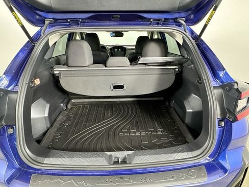 Used 2024 Subaru Crosstrek 2.0i Premium AWD/4WD image 29