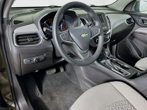 Used 2023 Chevrolet Equinox LT w/ Driver Convenience Package AWD/4WD image 9