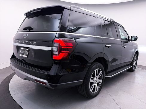 Used 2023 Ford Expedition Limited AWD/4WD image 15