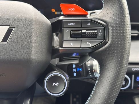 Used 2025 Hyundai Ioniq 5 N image 27