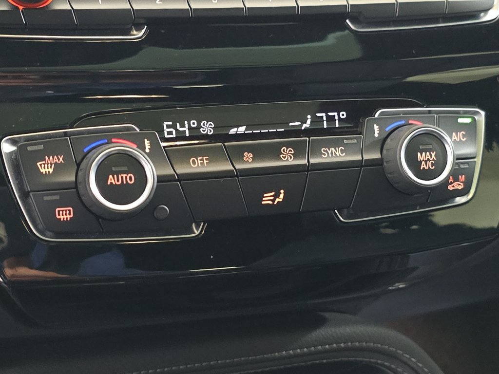 Used 2021 BMW X2 sDrive28i w/ M Sport X Package FWD image 25
