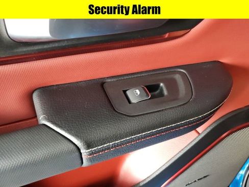 Certified 2025 RAM 1500 Rebel w/ Rebel Level 2 Equipment Group image 22